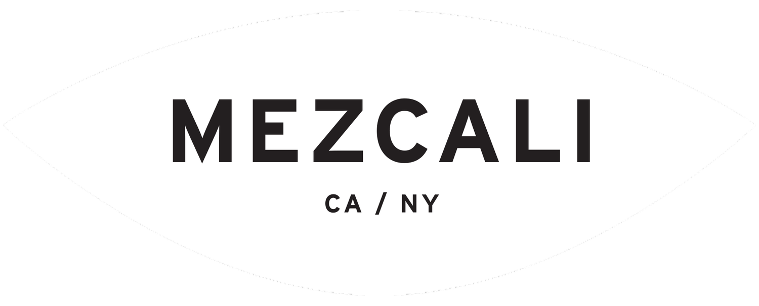 Mezcali - Cali-Mex Mezcal Bar in NYC