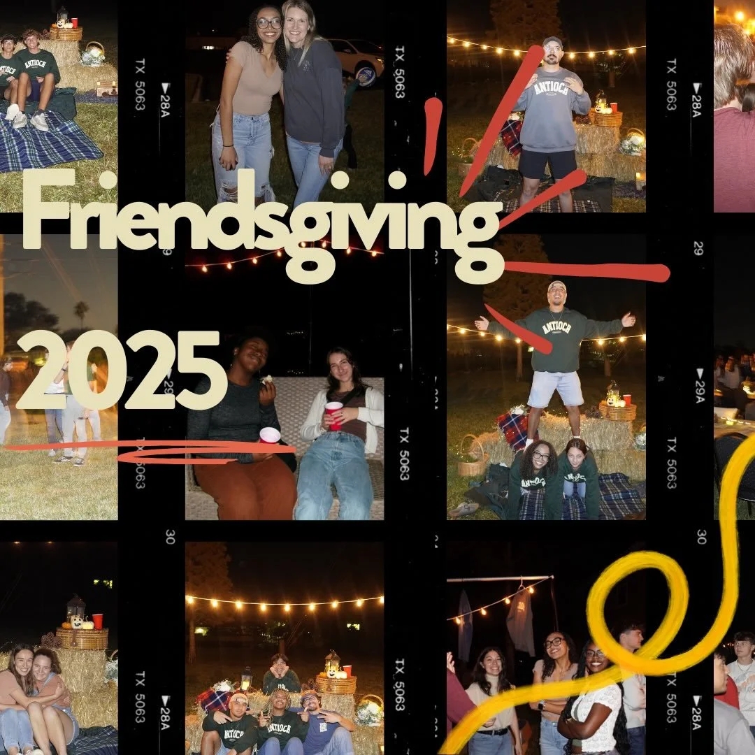 Happy thanksgiving from our family to yours🍁🧡