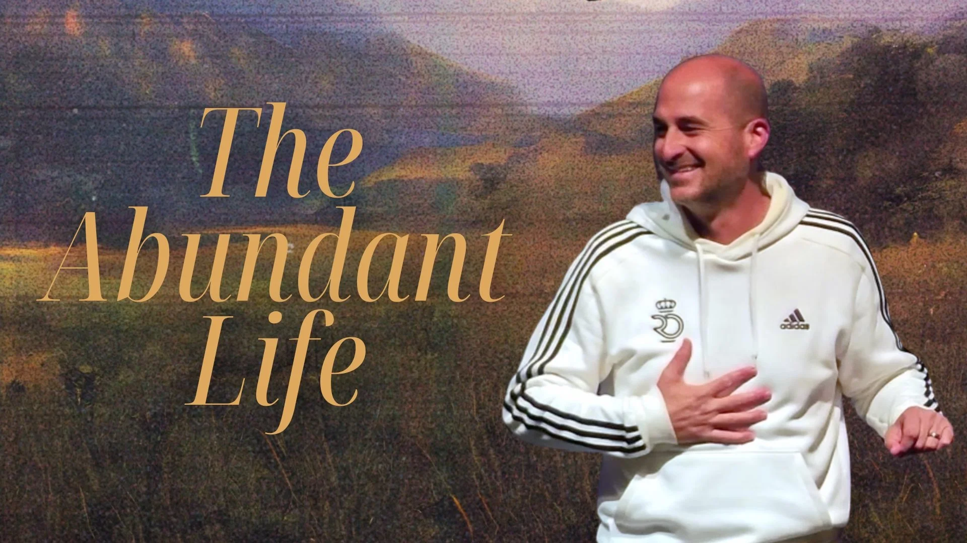 The Cure for Loneliness | John 10:1-42