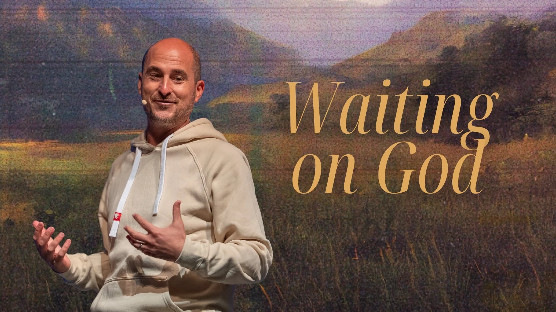 Hope When God Delays | John 11:1-46