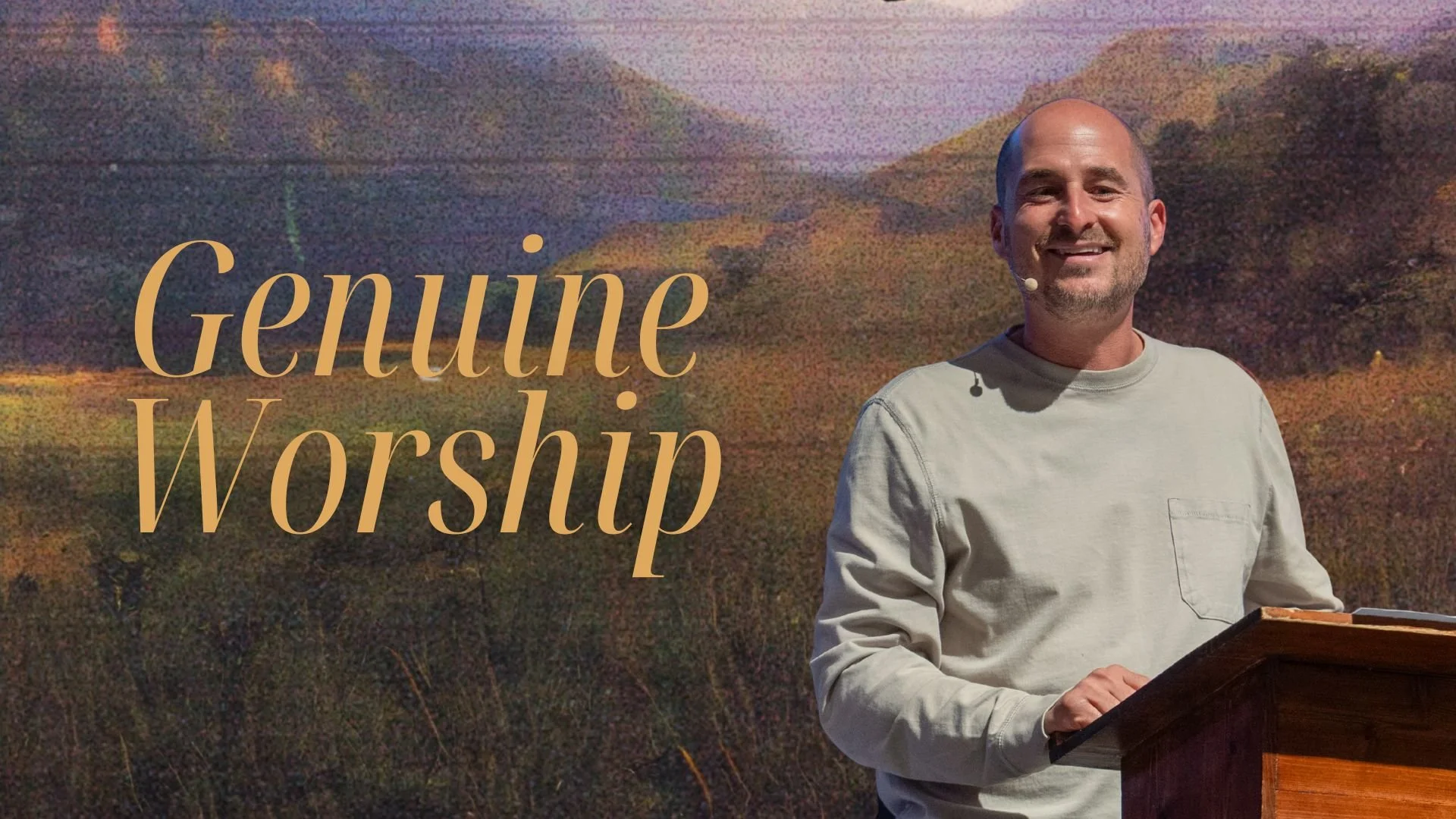 How do You Want to be Remembered? | John 12:1-11