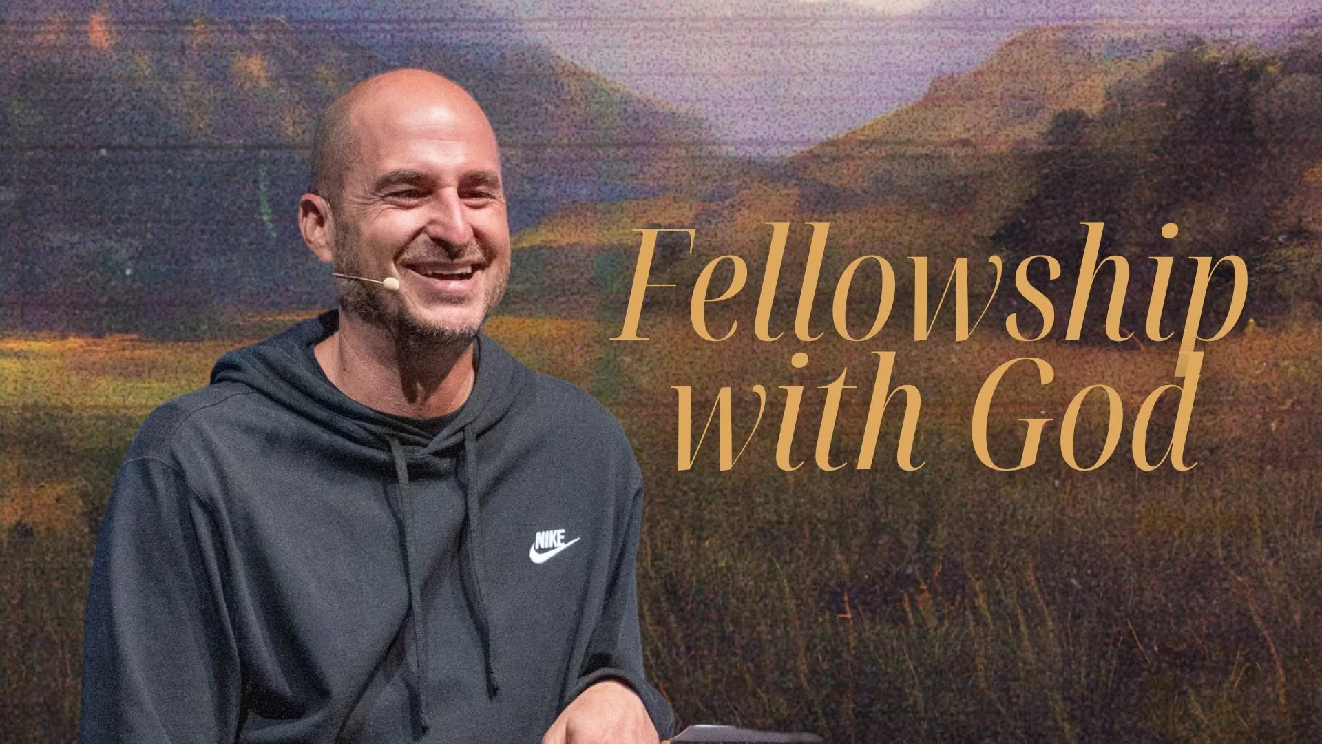 Jesus’s Love For Us | John 13:1-17