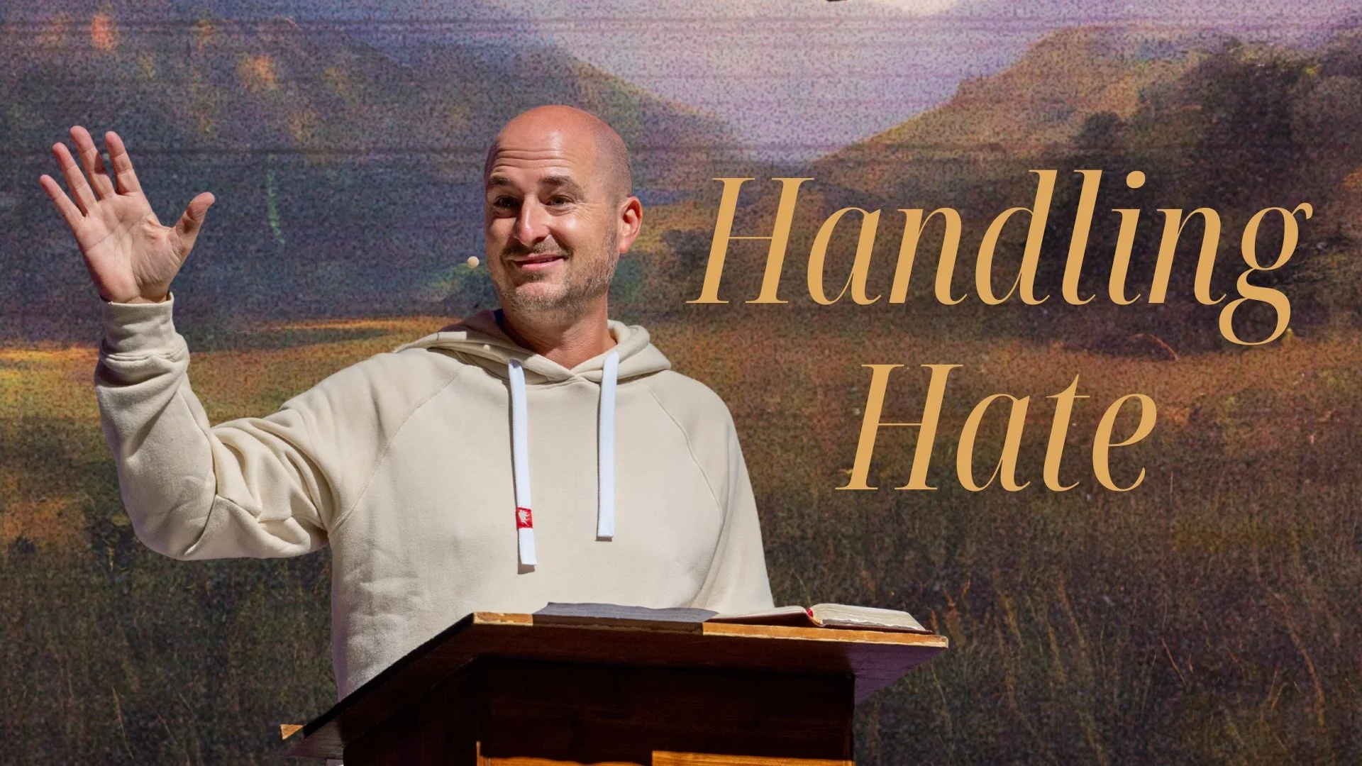 Count the Cost | John 15:18-27