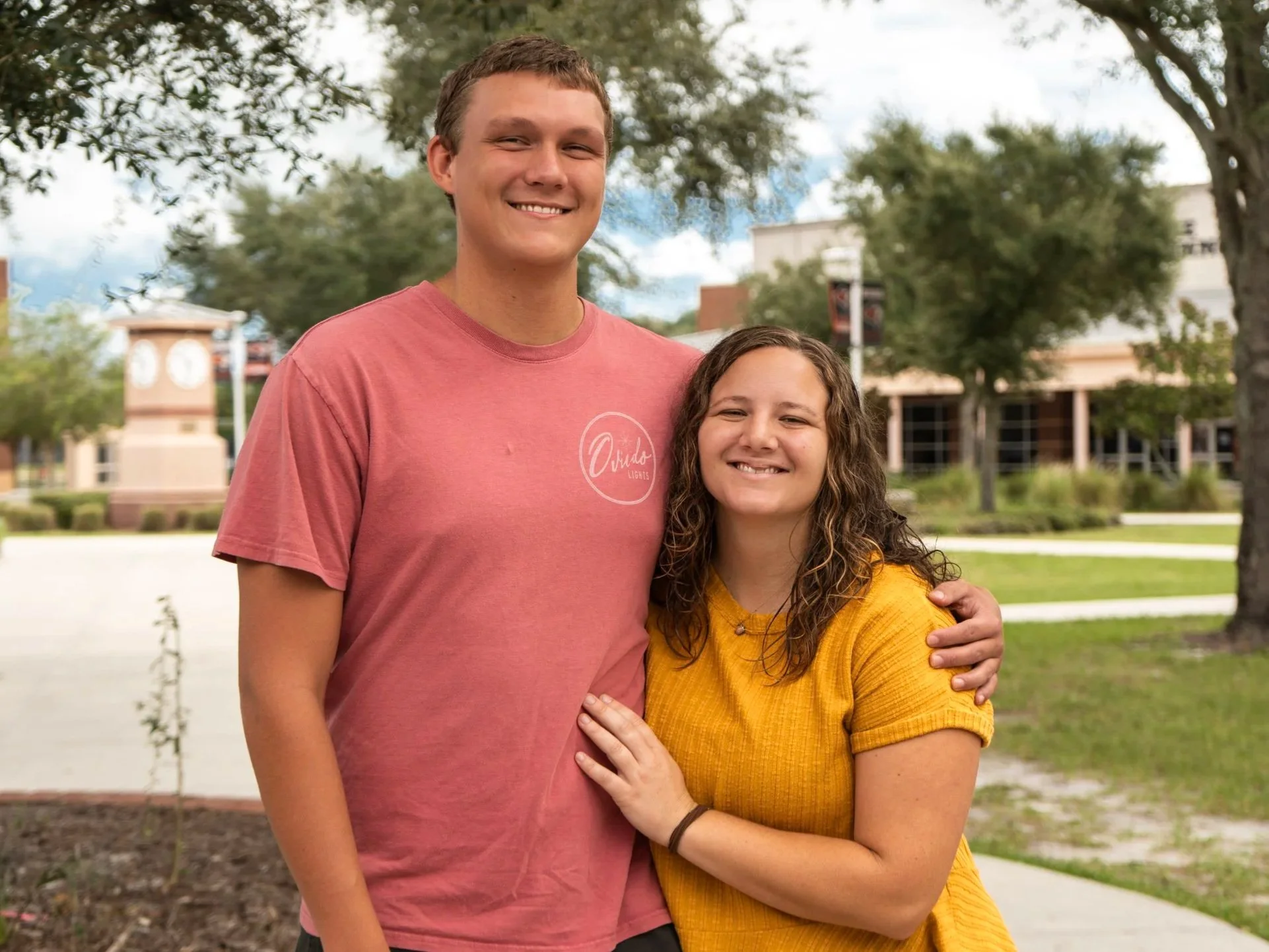 Thursday On-Campus Lifegroup