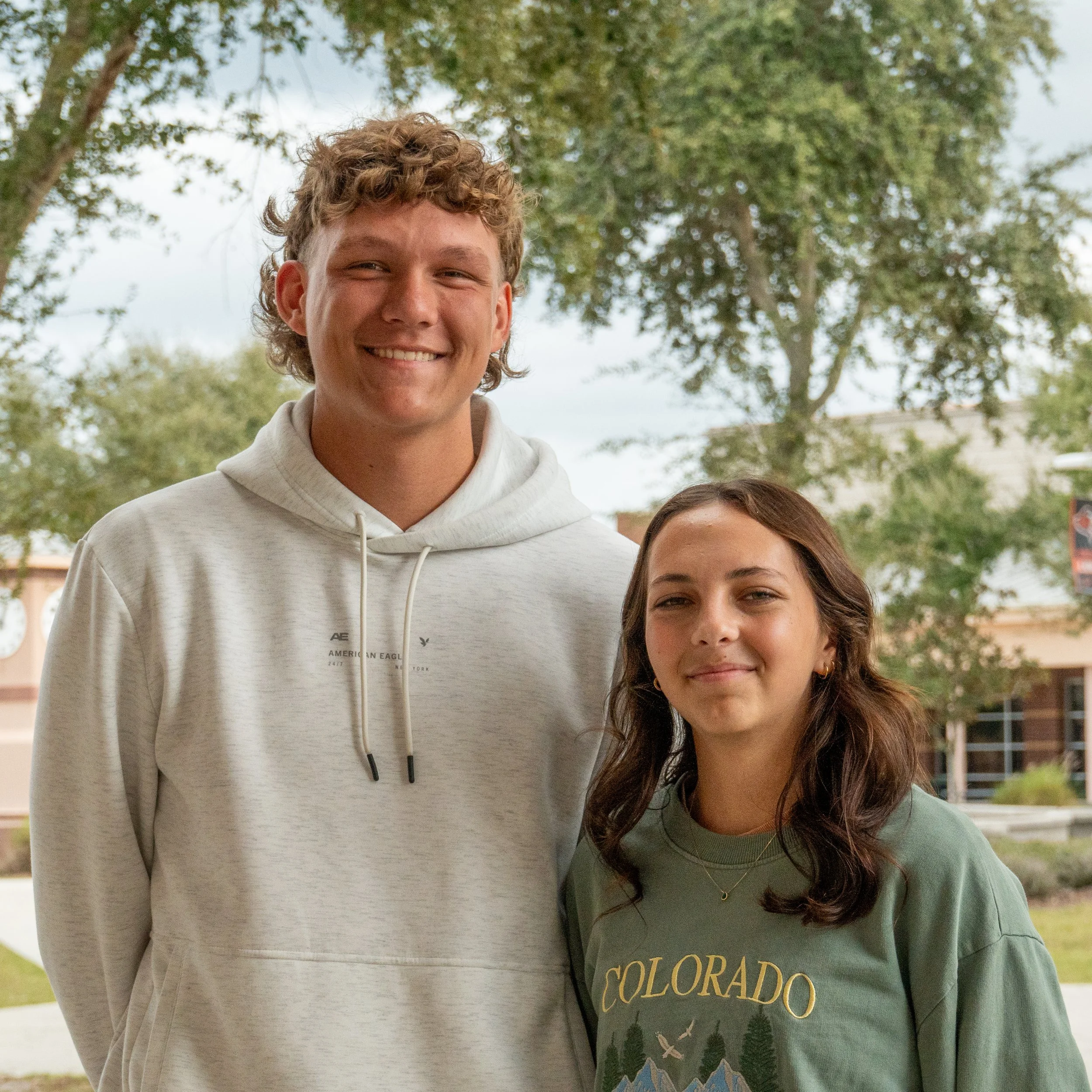 Wednesday On-Campus Lifegroup