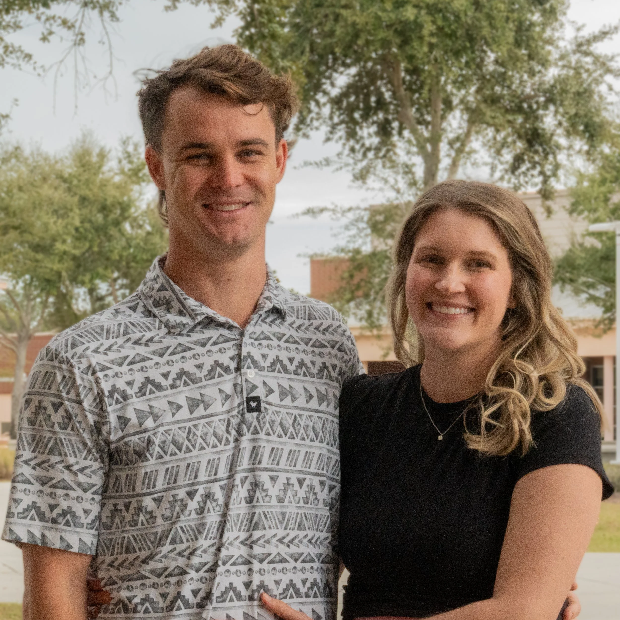 Tuesday Off-Campus Lifegroup