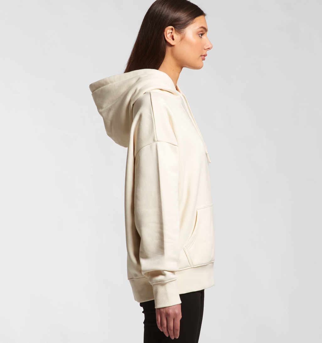 N. M. C. - T h a l a s s a - W o ' s -- Heavy - Hood