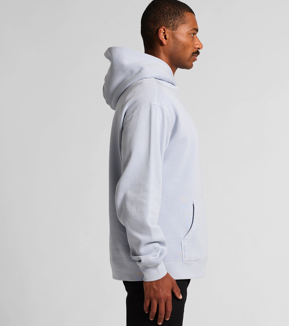 N. M. C. - P o i ē m a -- Faded - Heavy - Hood