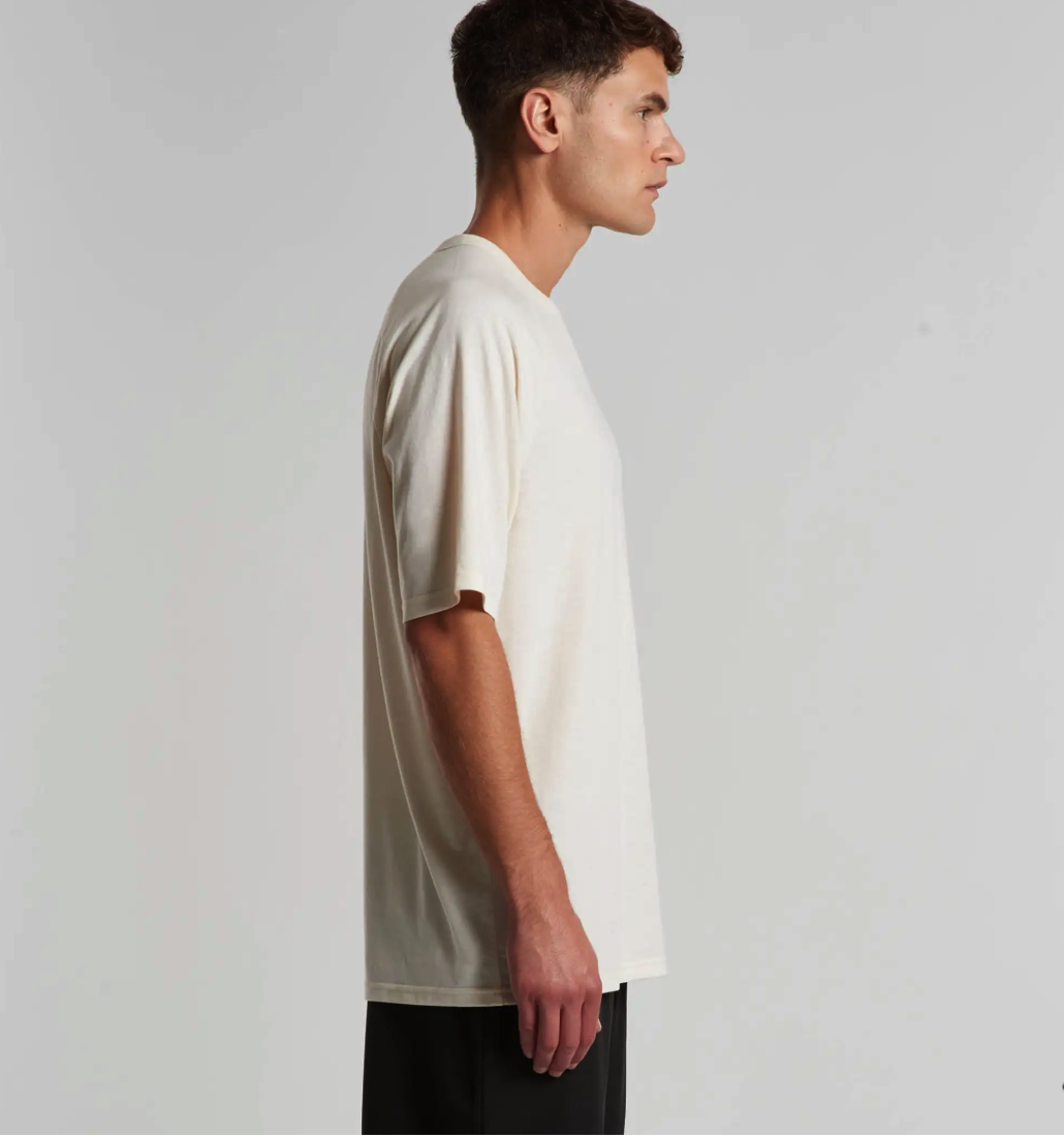 N. M. C. - T a c h o s -- Active - Blend - Tee