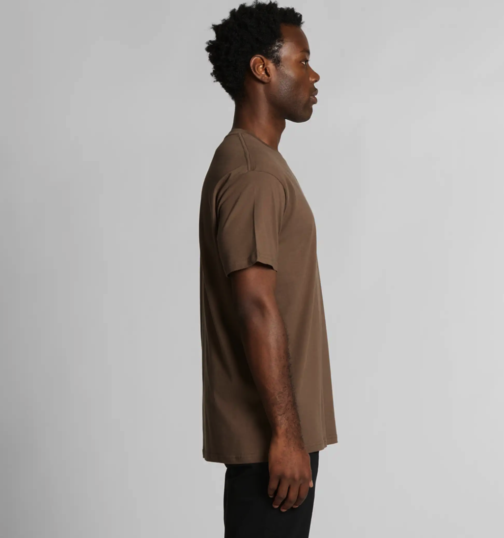 N. M. C. - M é n o s - Staple - Organic - Tee