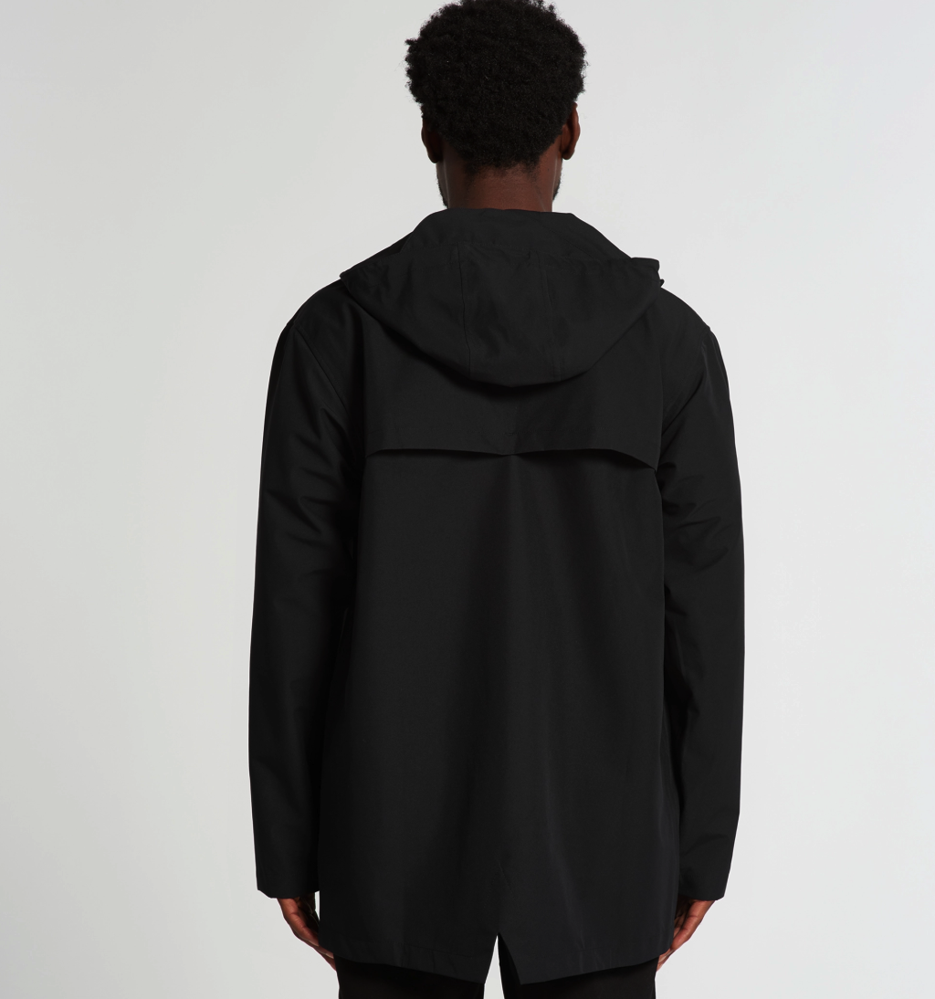 N. M. C. - A t h a n a t o s -- Recycled - Tech - Jacket