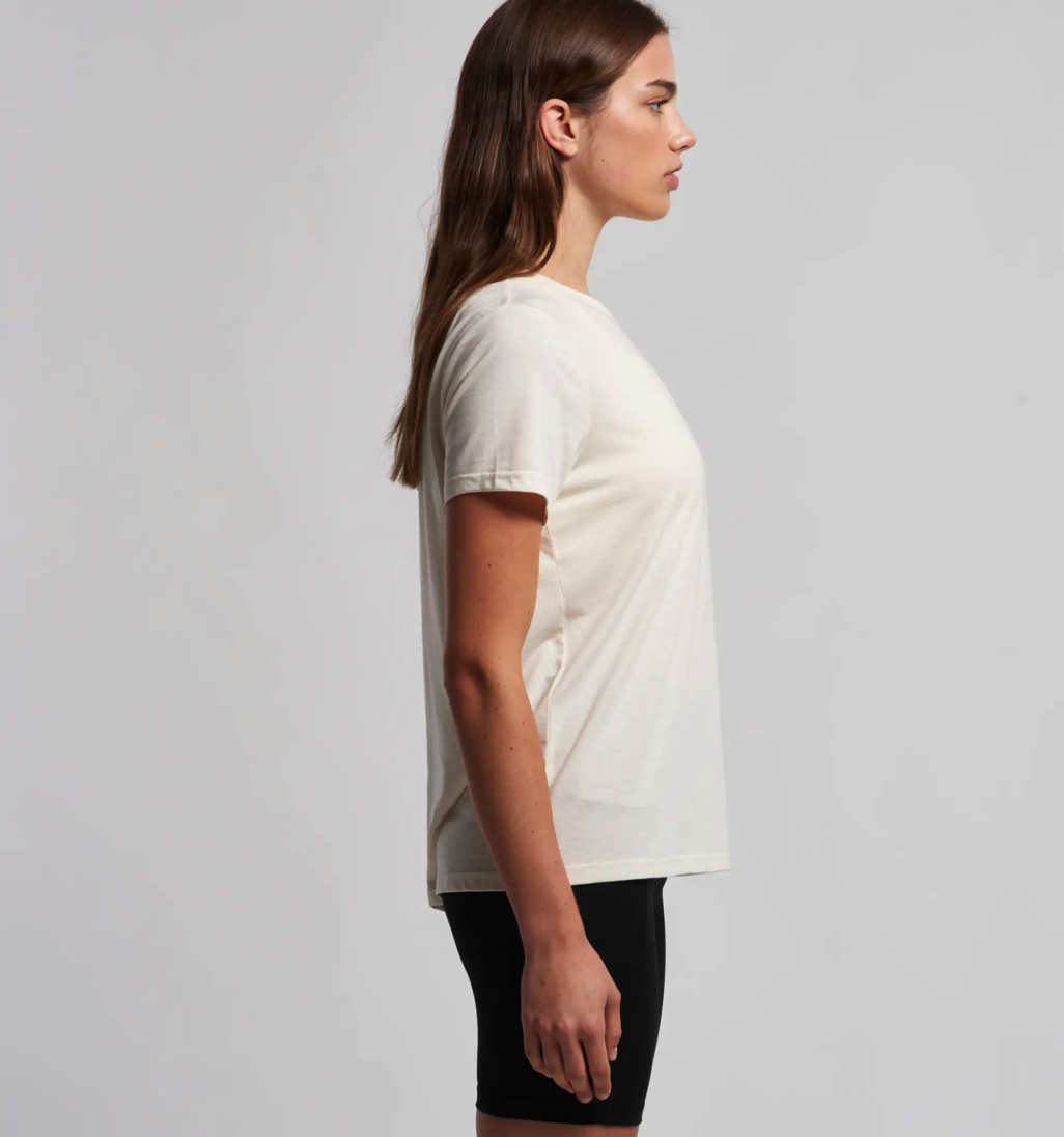 N. M. C. - T a c h o s - W o' s -- Active - Blend - Tee