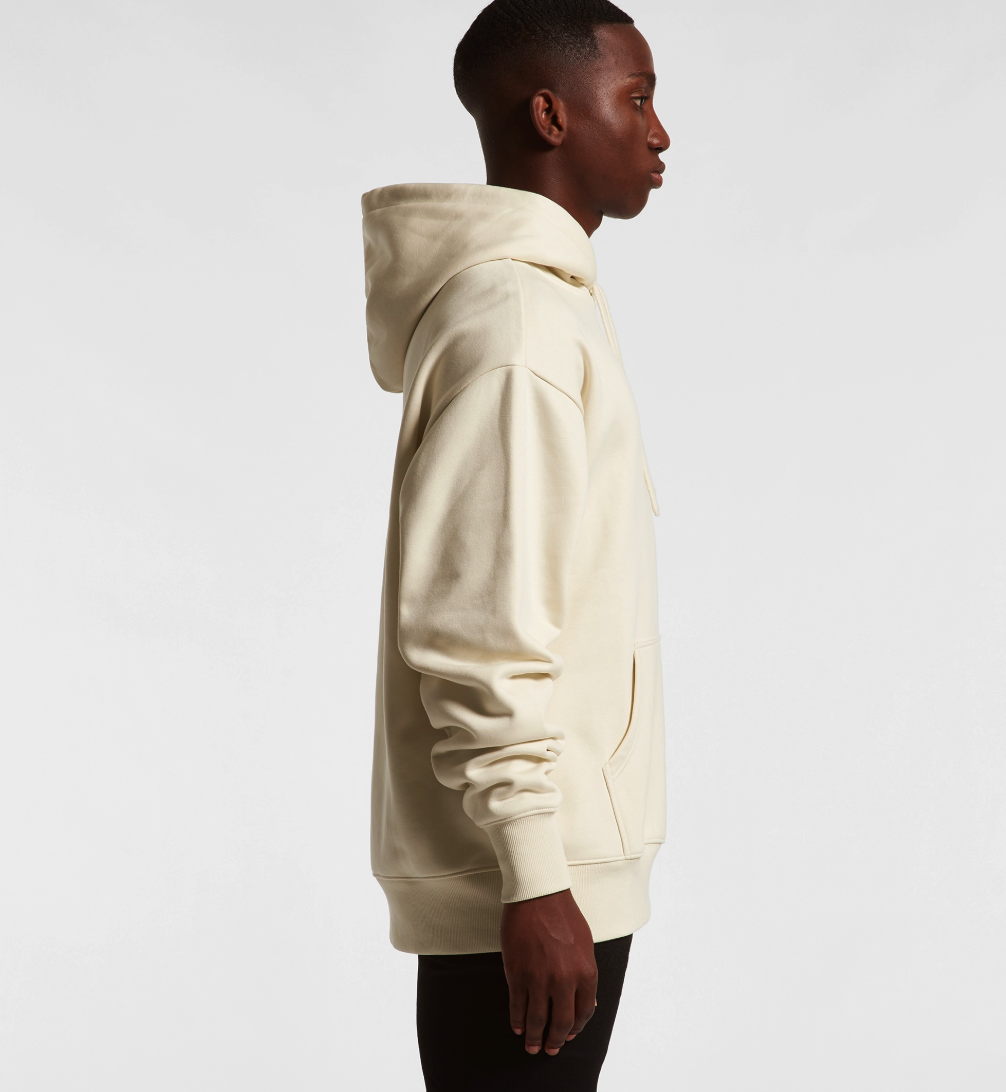 N. M. C. - T h a l a s s a -- Heavy - Hood