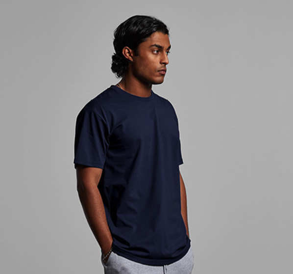 N. M. C. - B a s i k o s -- Daily - Tee