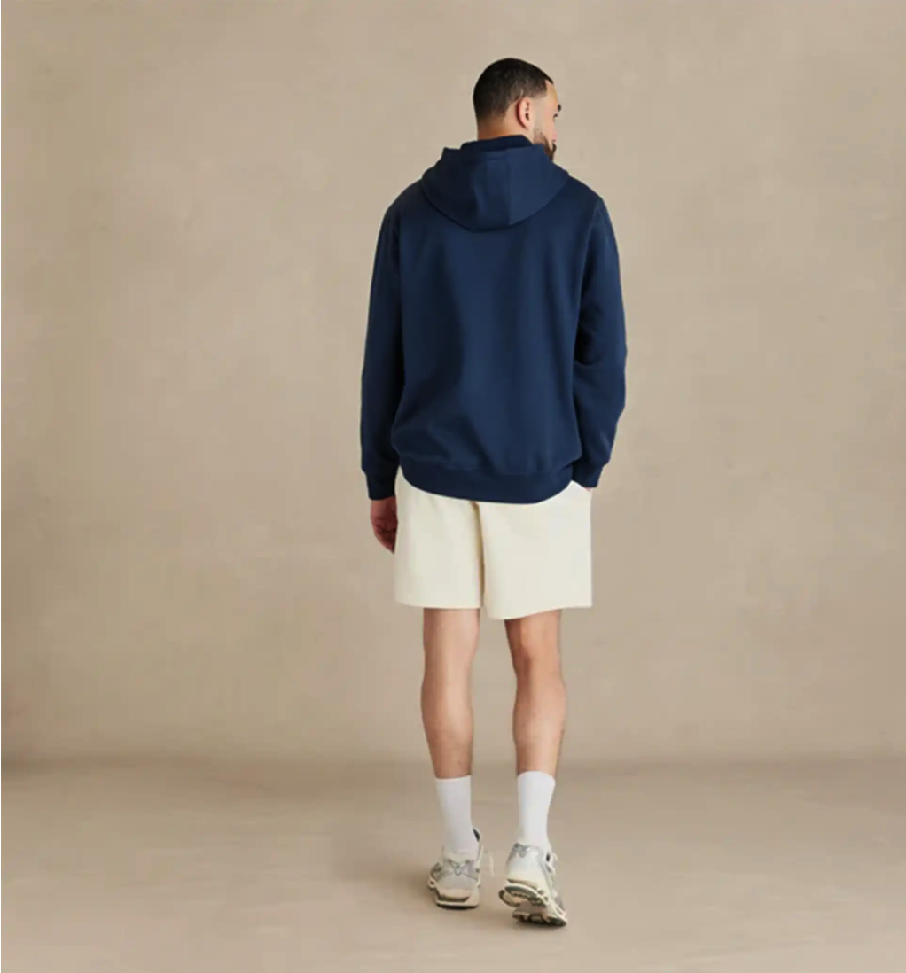 N. M. C. - T h e r m é -- Organic - Brushed - Heavy - Hood