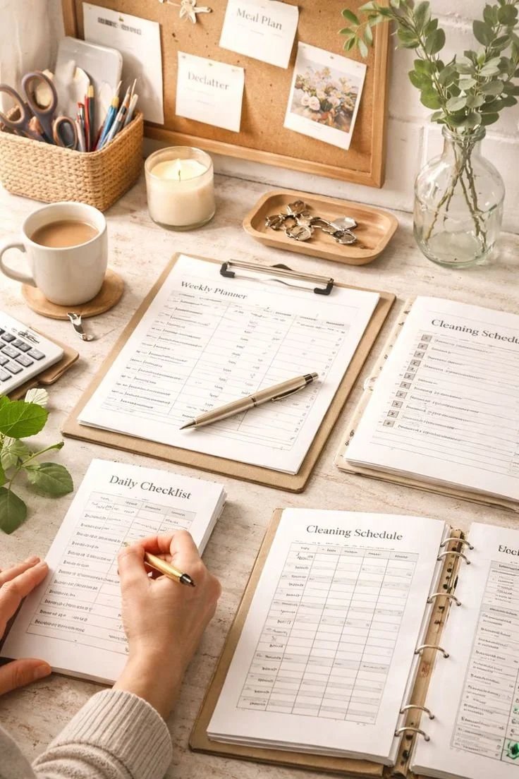 projects, events, planning, tasks, organizing