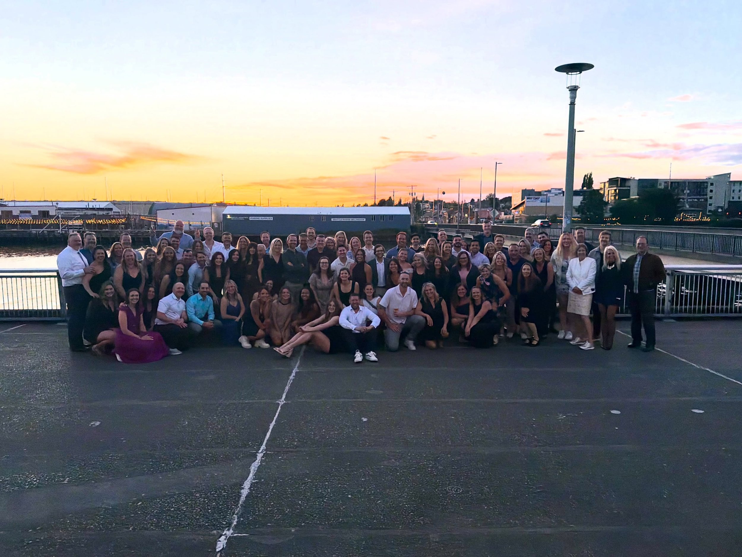 11 years and counting with our favorite people on planet earth. 

We are so proud of this gym, of everything we've overcome and all that we are working towards. We truly wouldn't be here without your support. Thank you for being a part of this crazy,
