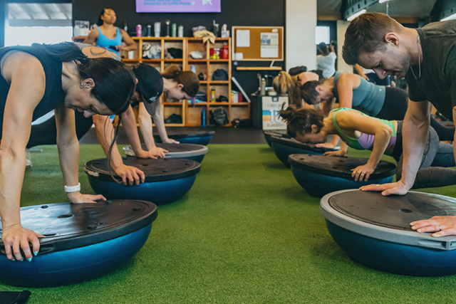 FREE WEEKS FOR NEW MEMBERS | June 1 -14
