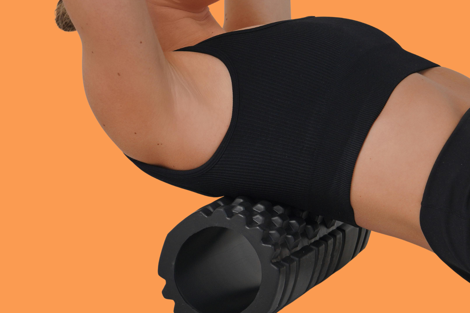 Deep Tissue Mobility Workshop