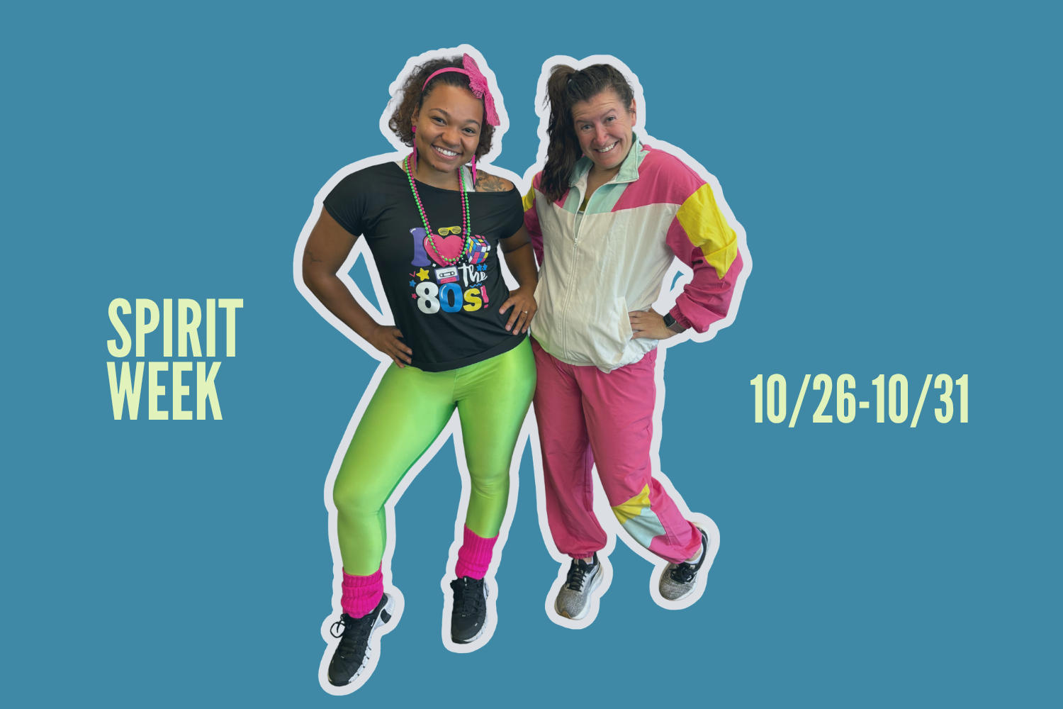 Spirit Week 