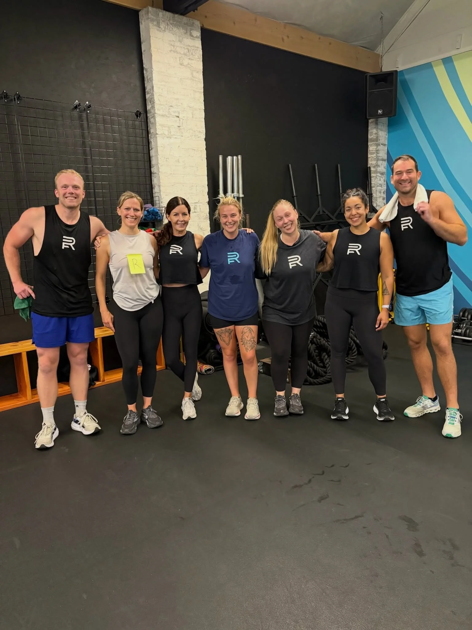 lil camera roll dump 📸 ✌🏼

#fridaywrapup #ryzelife #ryzefitness