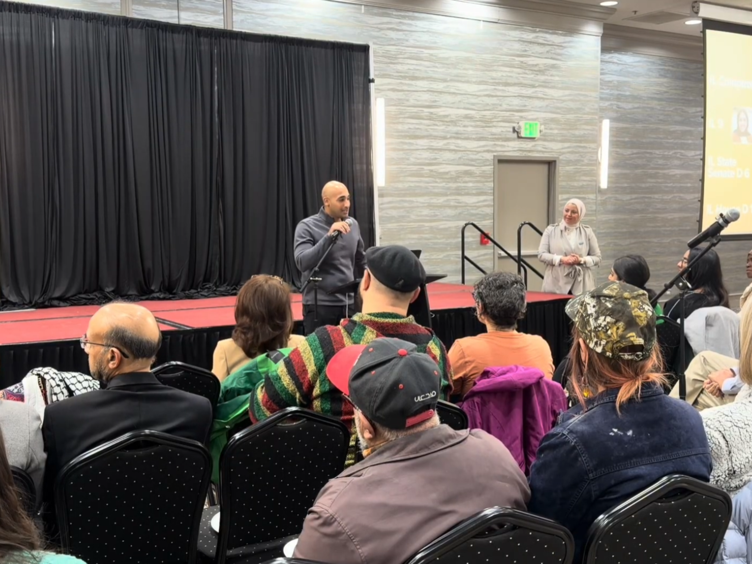 Muslim Civic Coalition Hosts First of Several Post-Election Debriefs: Centering Community, Data, and Shared Priorities After a Contentious Primary Season