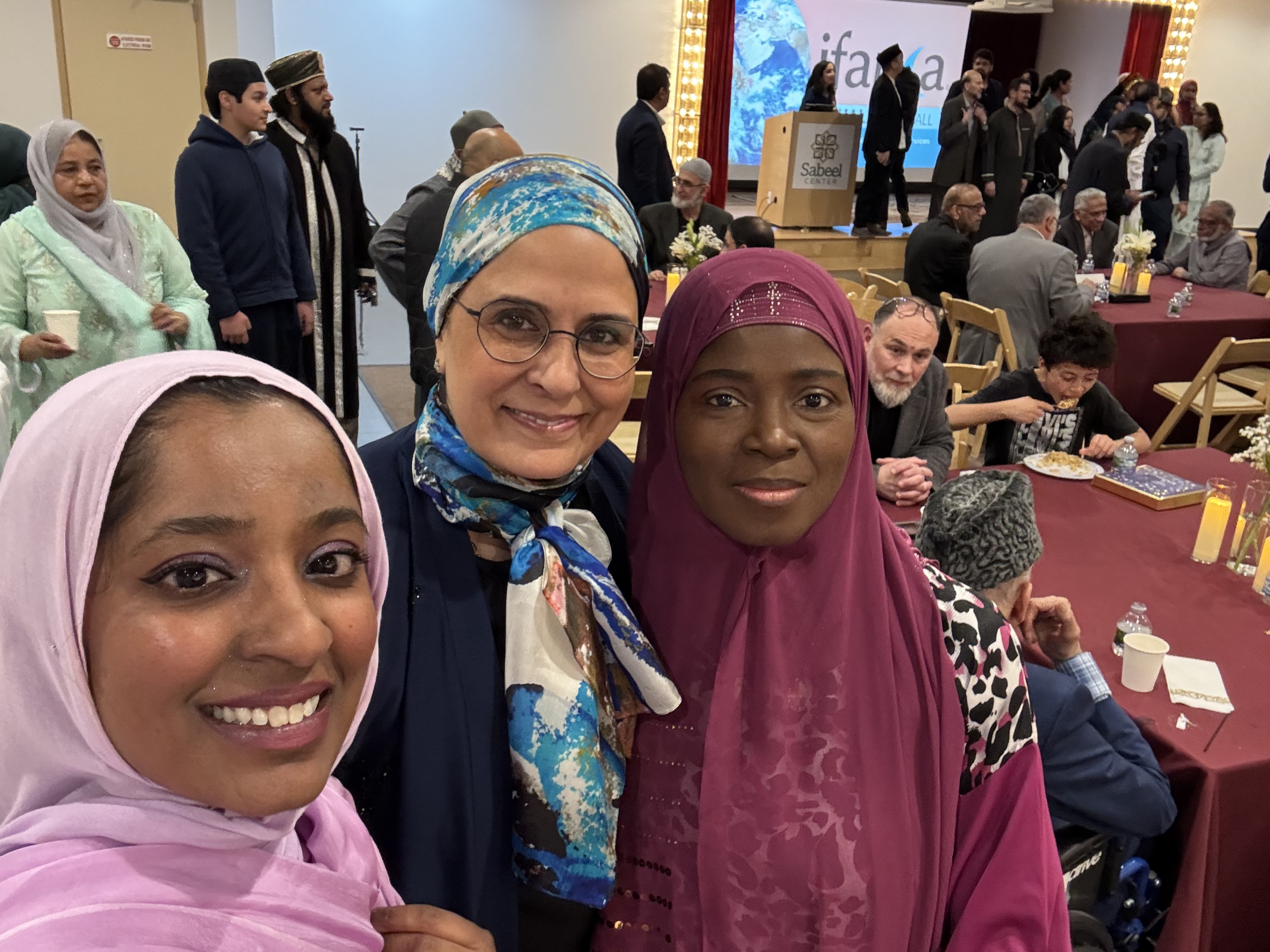 Muslim Civic Coalition Joins and Congratulates IFANCA on Successful Community Leadership Dinner Celebrating Eid al-Fitr