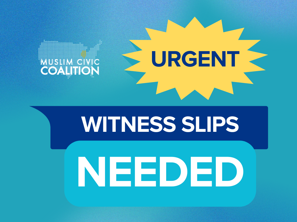 Feed Every Student – Fund Halal/Kosher Meals in Illinois Schools