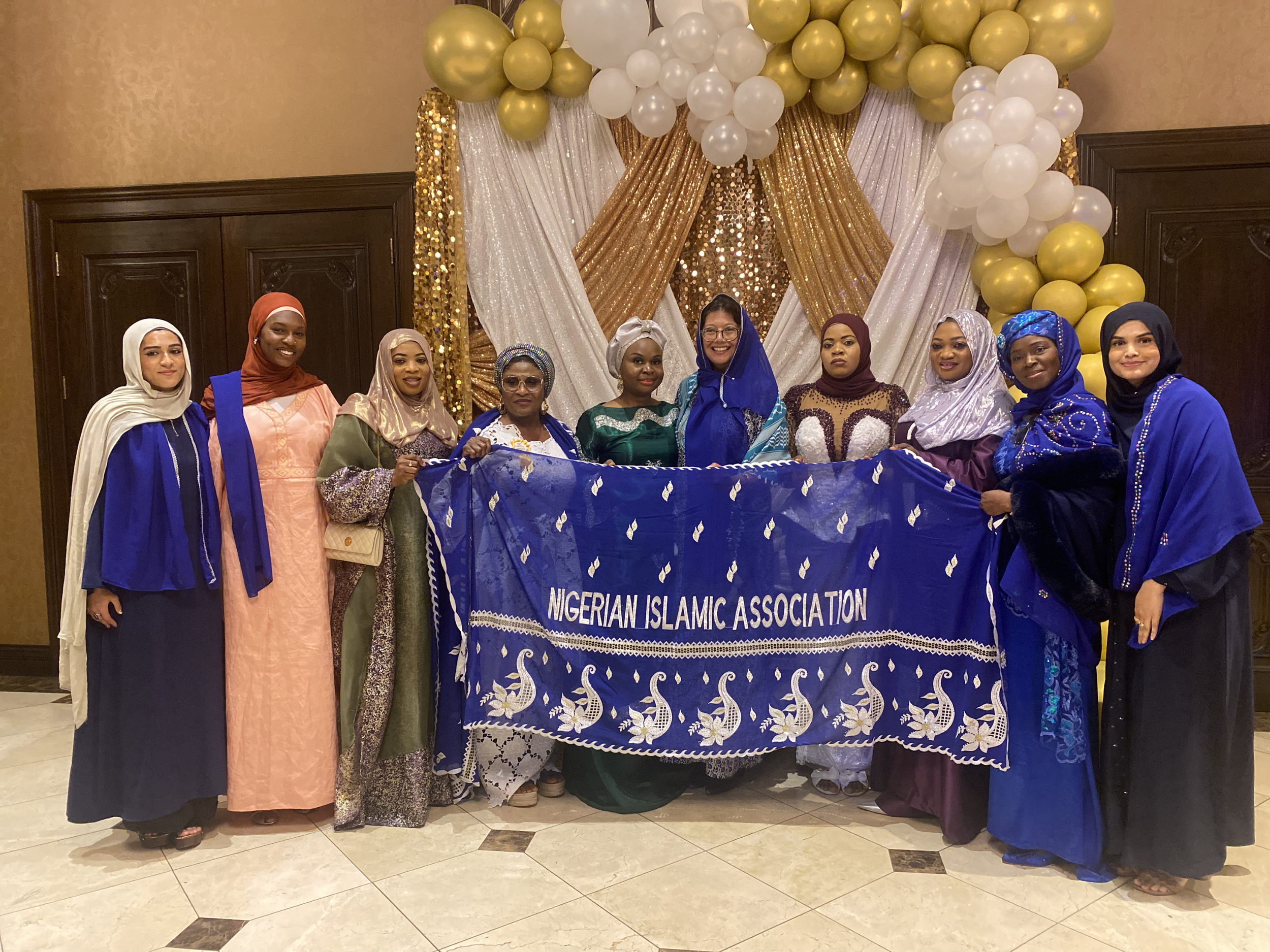 Muslim Civic Coalition Celebrates Nigerian Islamic Association’s Successful Fundraising Gala for Southside Islamic Center