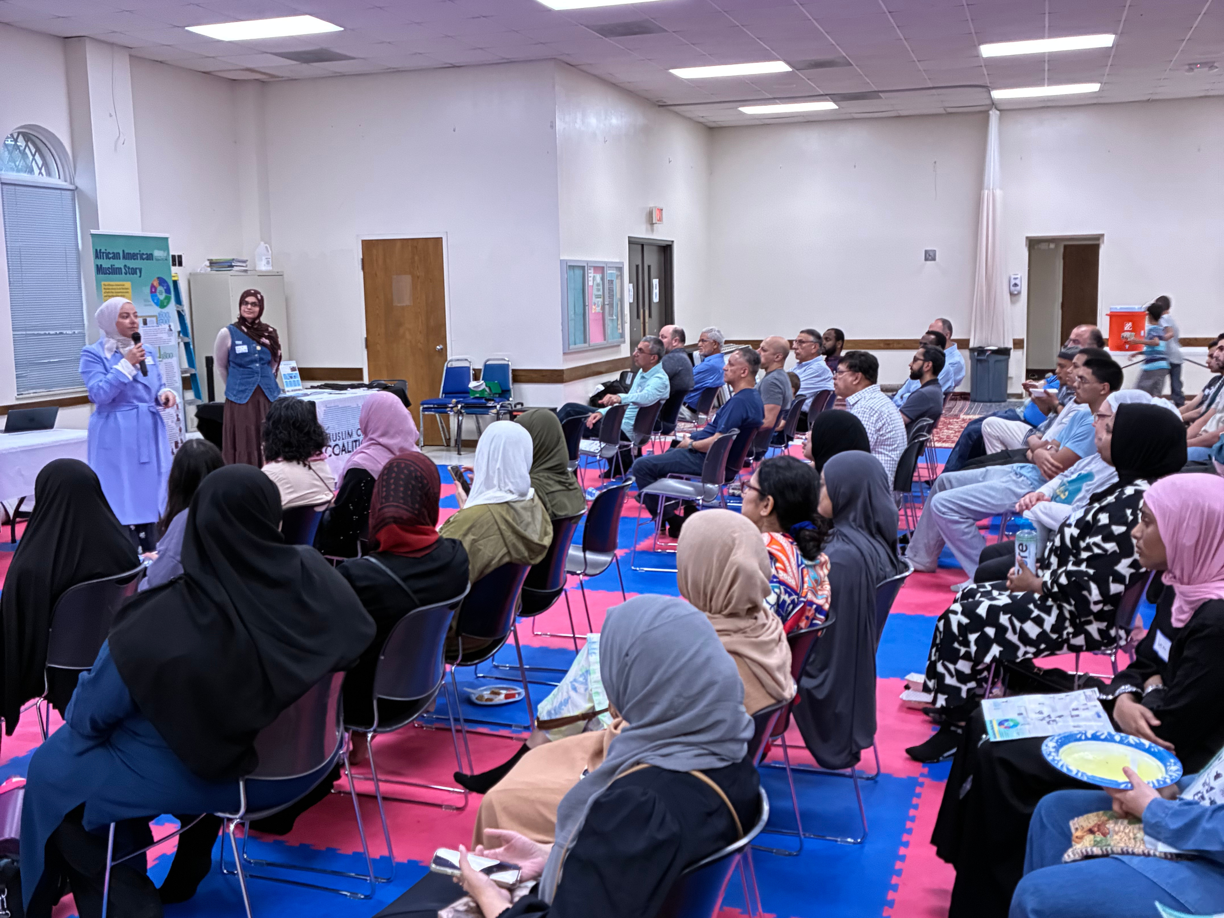 Champaign-Urbana: A Community That Gives Back