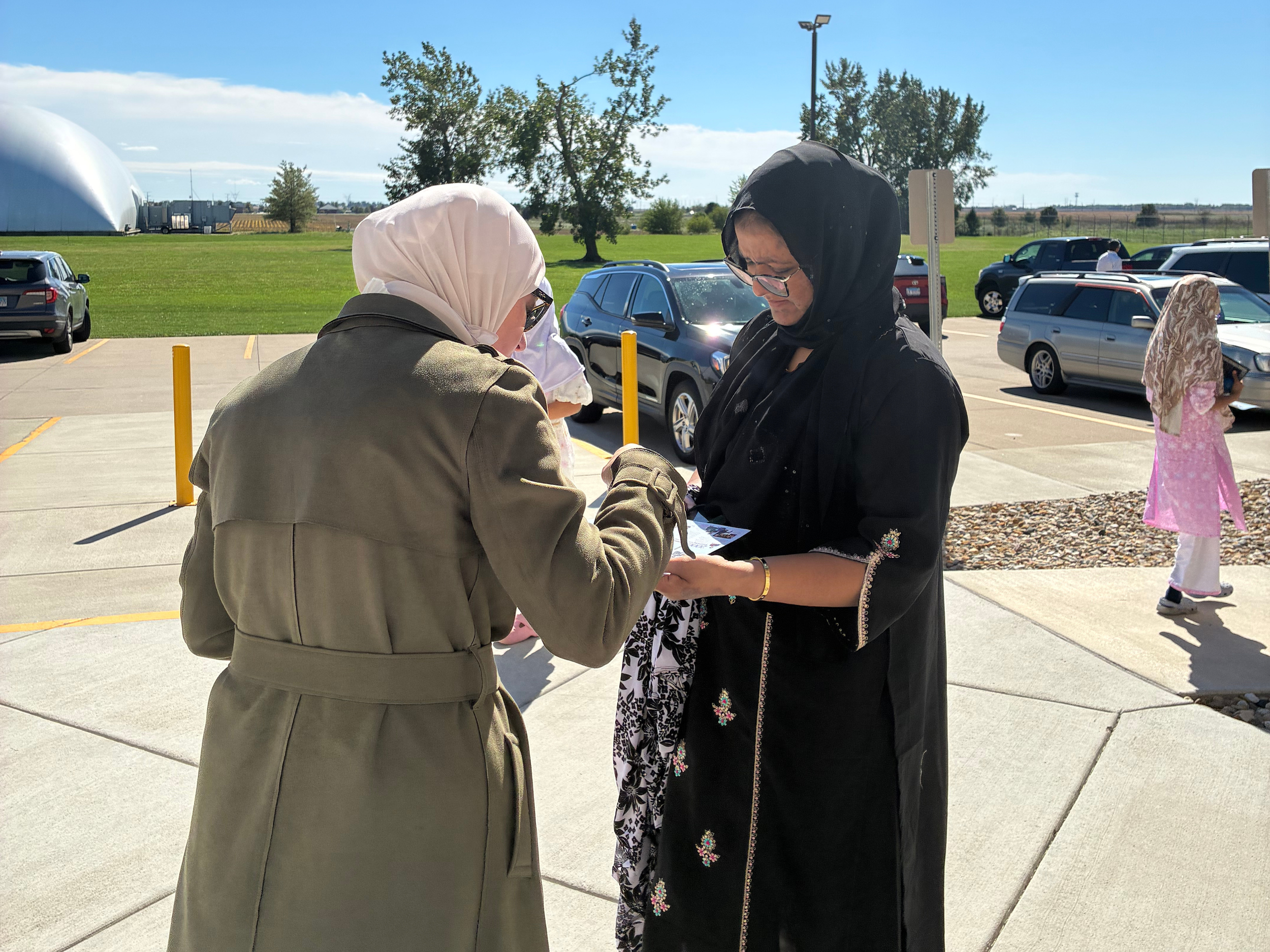 Muslim Civic Coalition Mobilizes Illinois Muslim Voters Ahead of Election Day