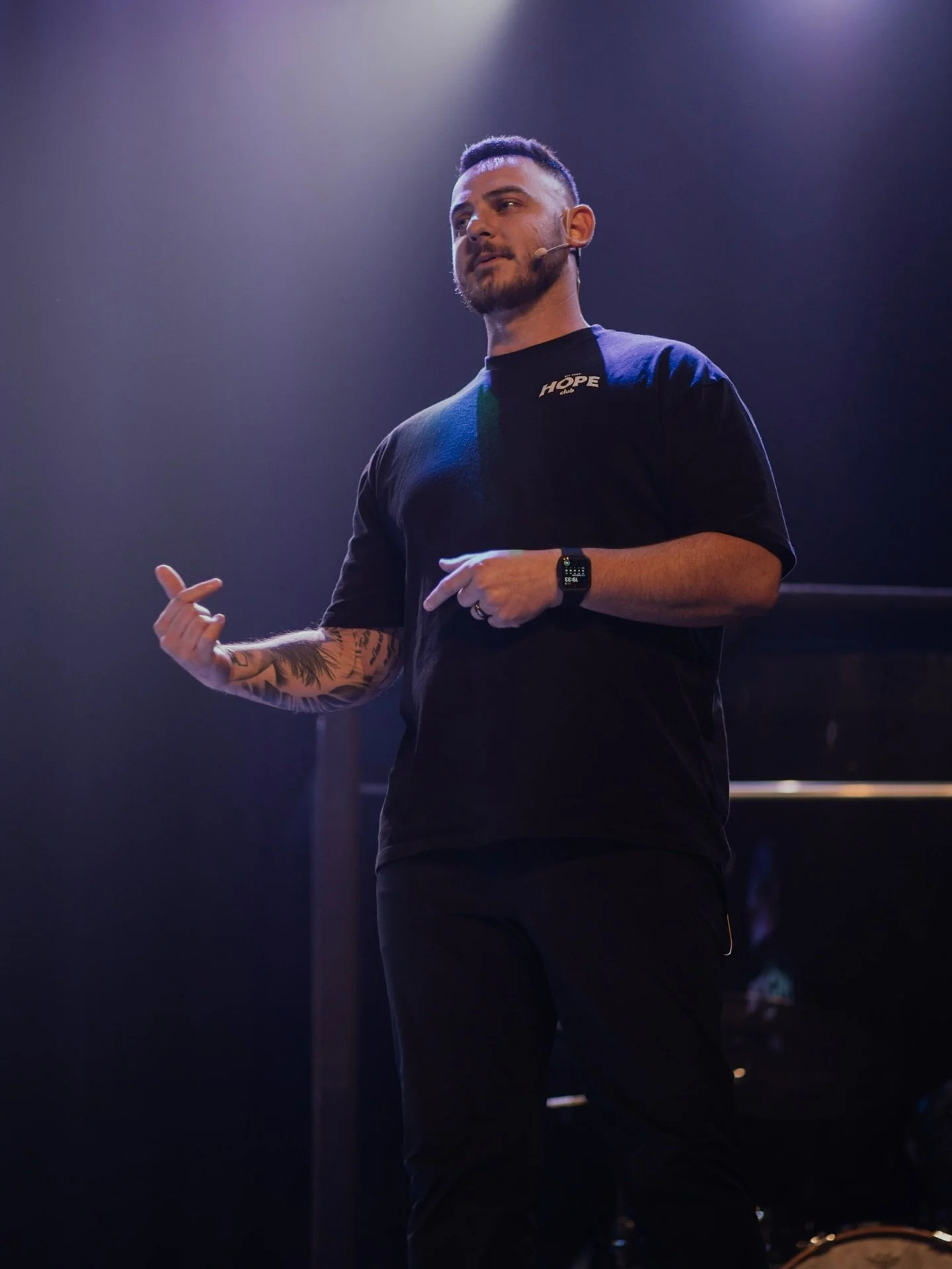 🚨 LAUNCHING JANUARY, 2026 🚨

&ldquo;The Cave&rdquo; FREE online community for men. I am looking for 10 founders who are desiring growth spiritually and practically. 

David didn&rsquo;t build his kingdom on a throne. He built it in a cave.

The Cav