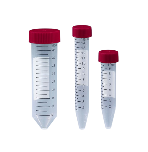Conical Centrifuge Tubes