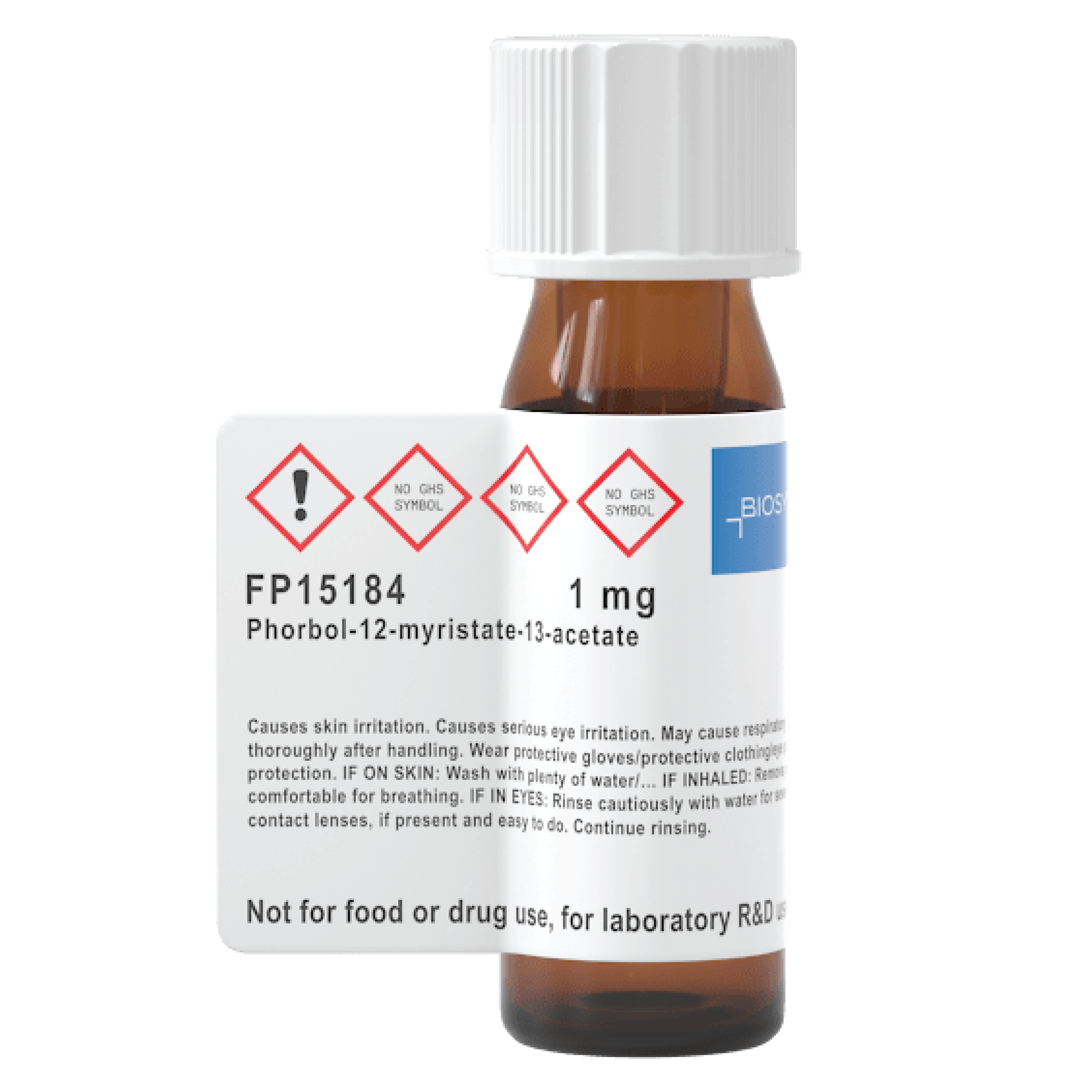Phorbol 12-myristate 13-acetate