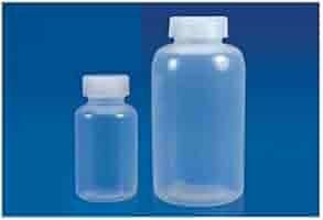 POLYPROPYLENE Reagent Bottles