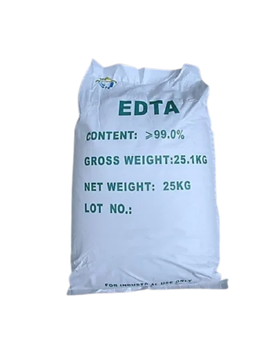 Ethylenediamenetetraacetic acid