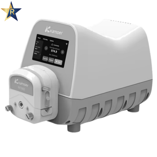 Peristaltic Pump