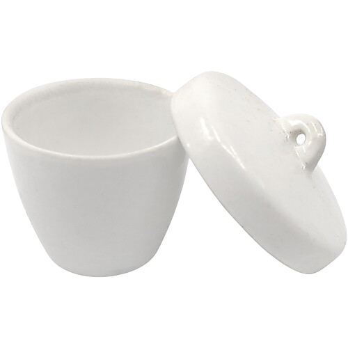 Ceramic Crucible
