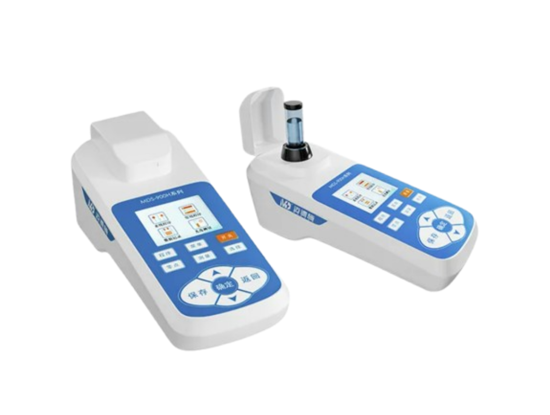 Portable Ammonia Nitrogen Analyzer