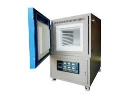 Muffle Furnace