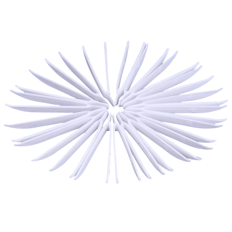 Disposable Tweezers PlasticMedical