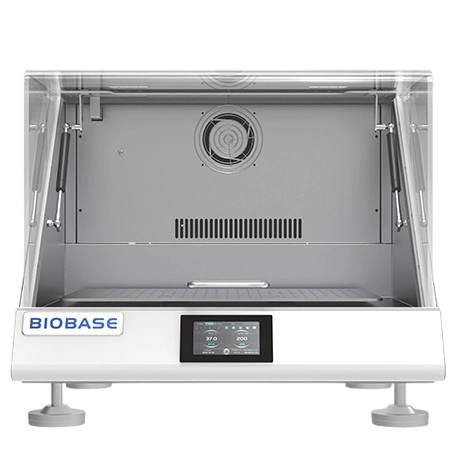 Thermostatic Shaking Incubator