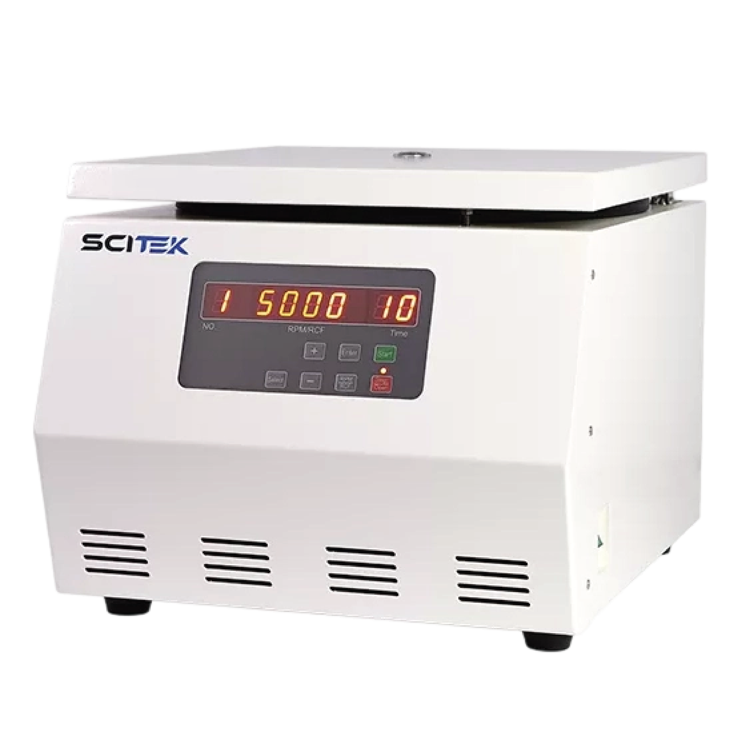 Benchtop Low Speed Centrifuge