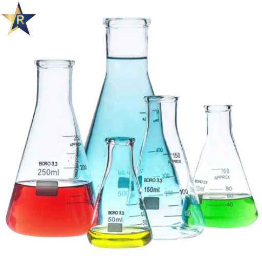 Laboratory Conical Flask.png