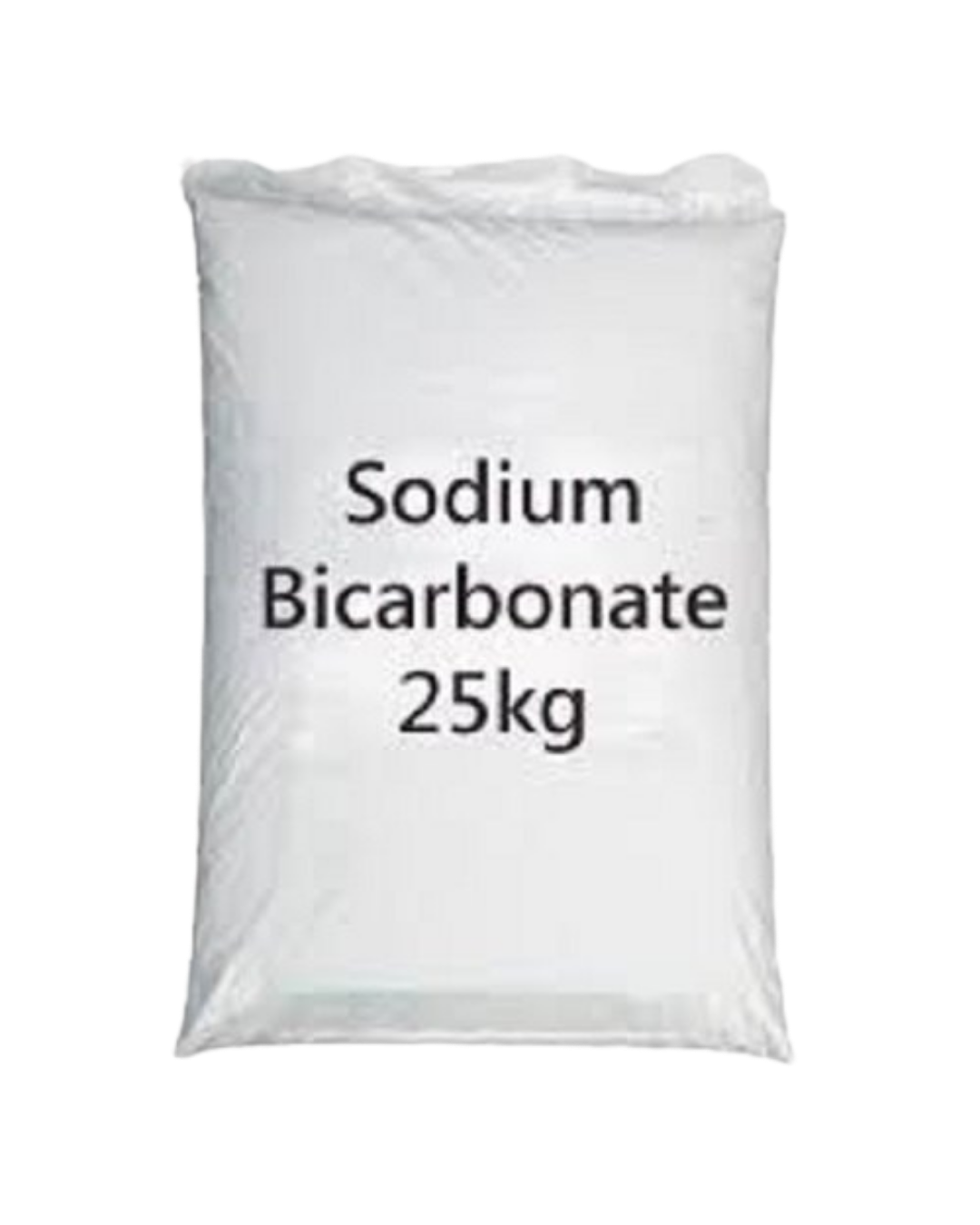 SODIUM BICARBONATE
