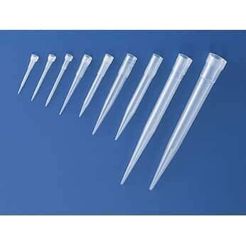 Eppendorf Pipette Tips