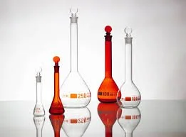 Volumetric Flask