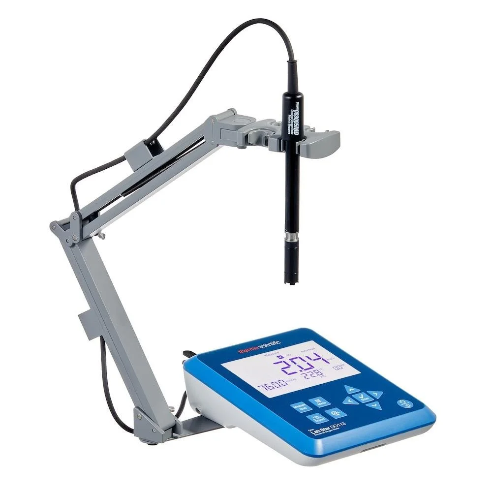 pH meter