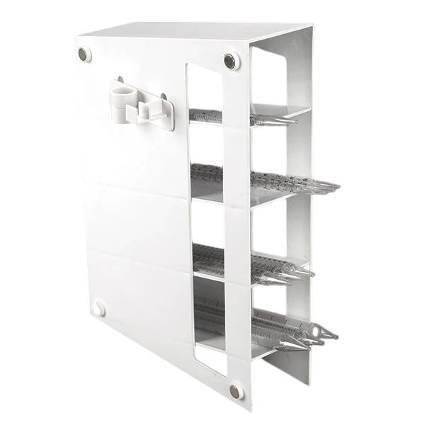 Pipette Storage Rack
