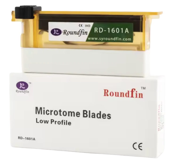 Microtome Blades RD-1601A